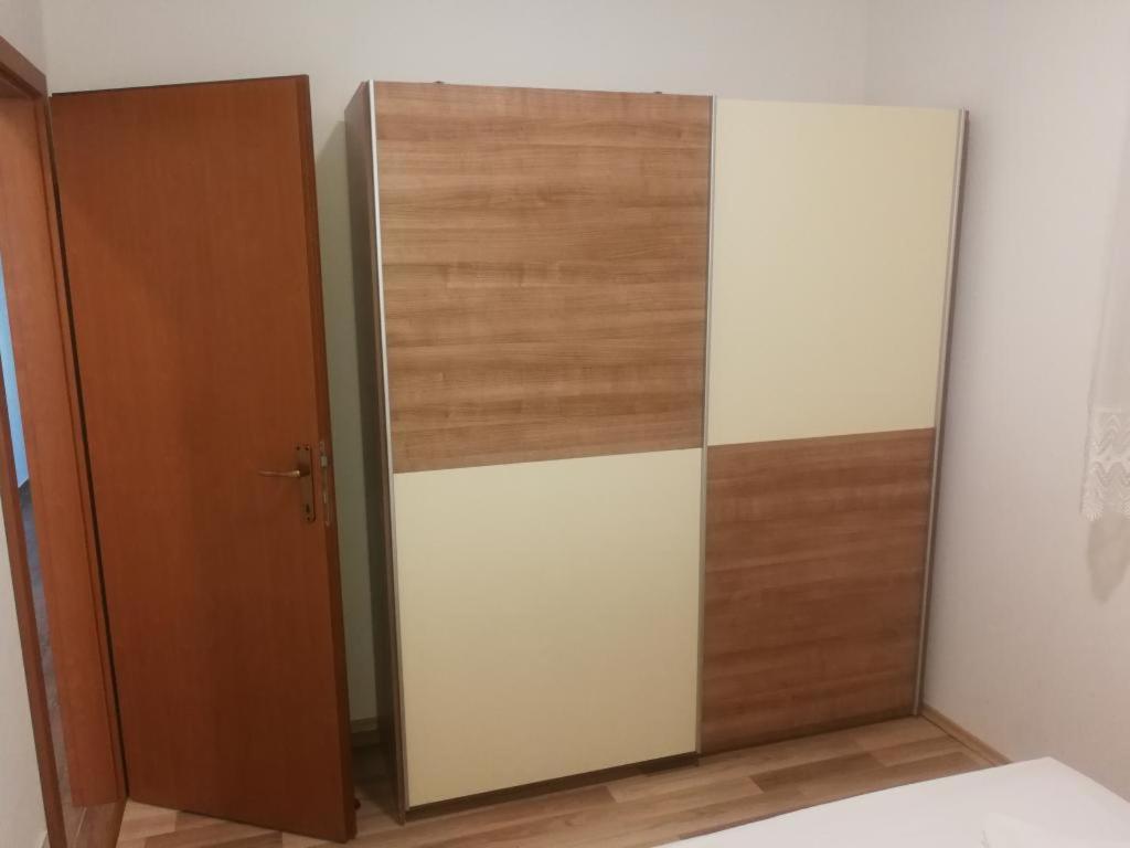 Apartman Darko ロゴズニッツァ エクステリア 写真