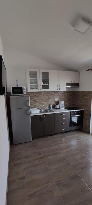 Apartman Darko ロゴズニッツァ エクステリア 写真