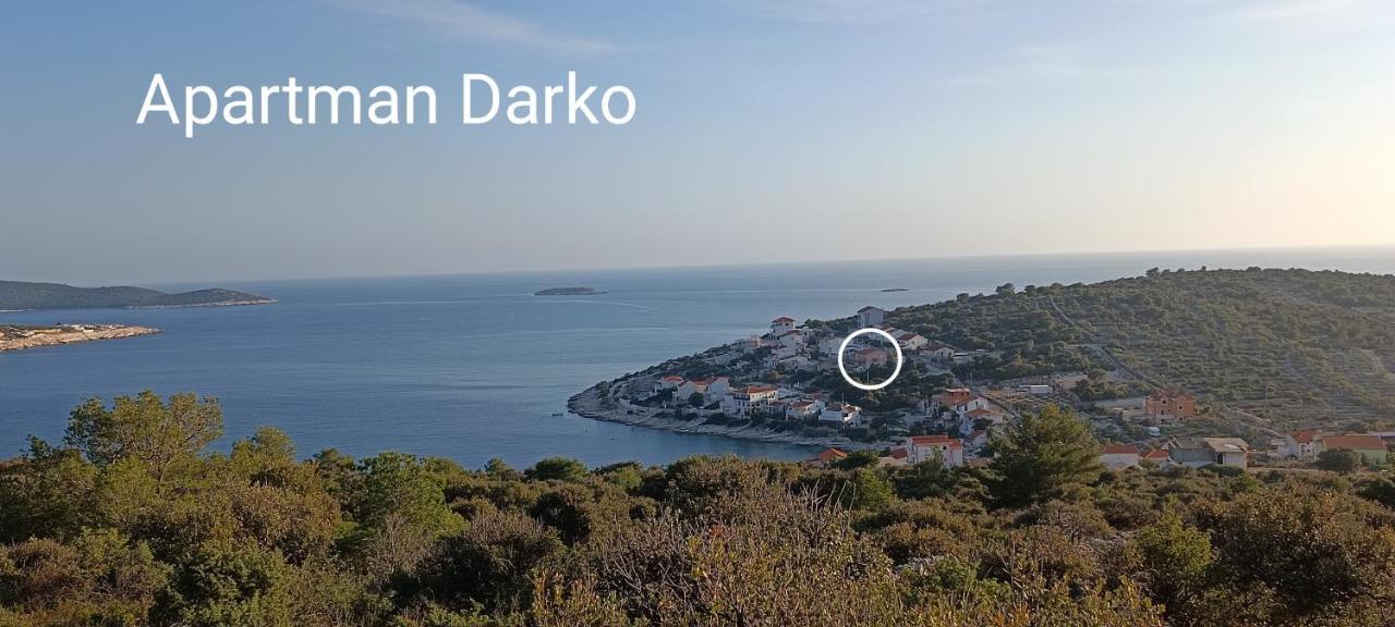 Apartman Darko ロゴズニッツァ エクステリア 写真