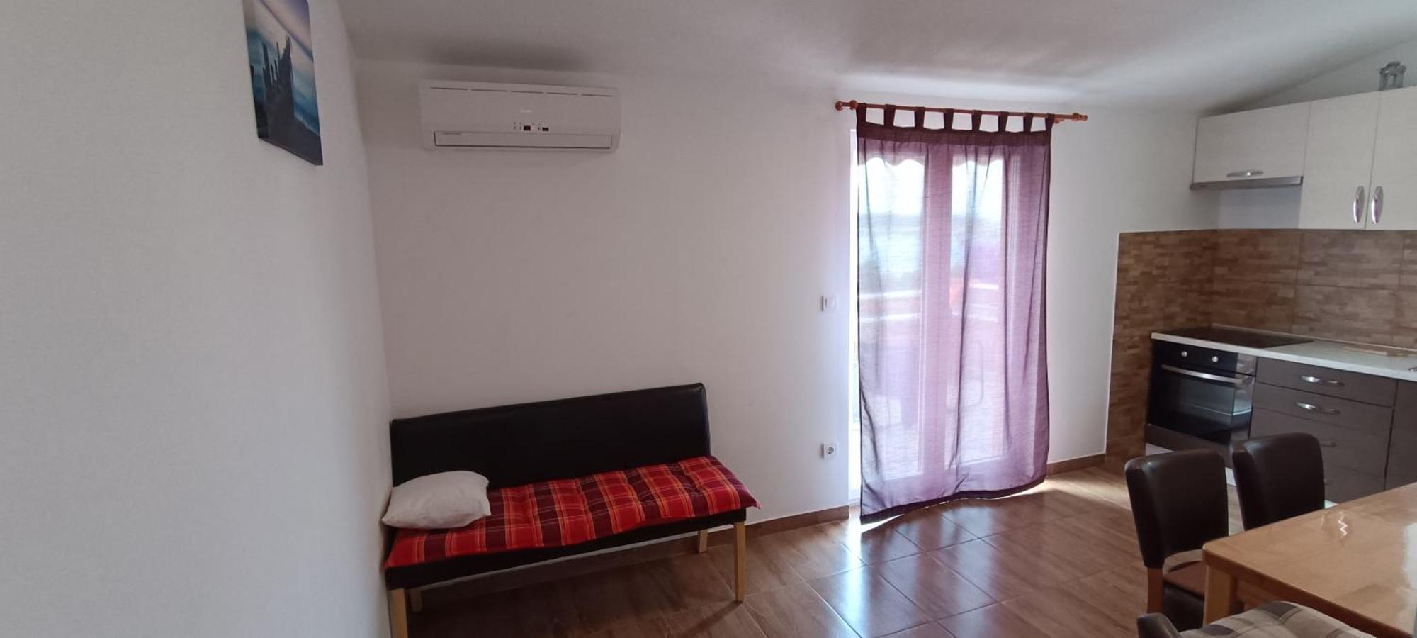 Apartman Darko ロゴズニッツァ エクステリア 写真