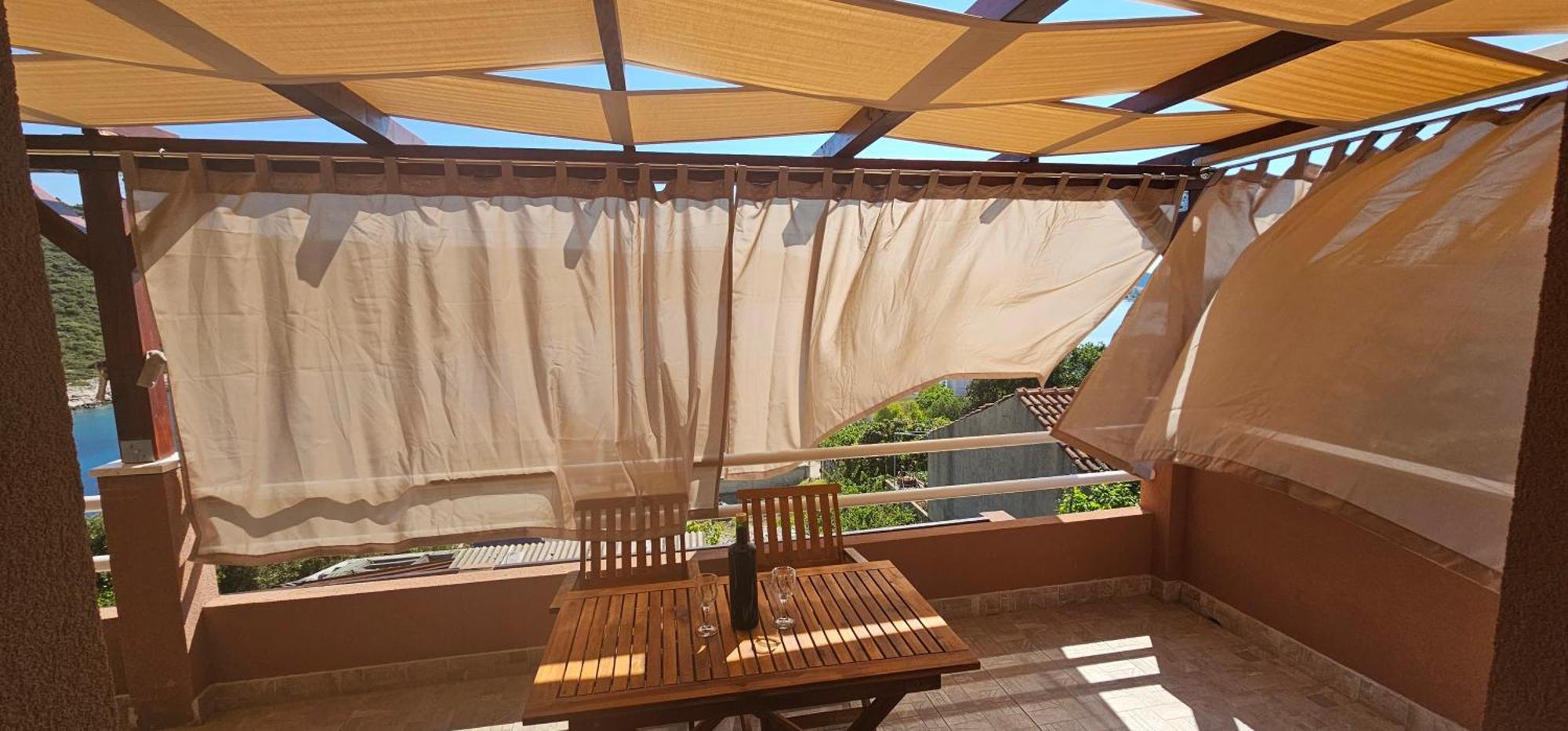 Apartman Darko ロゴズニッツァ エクステリア 写真