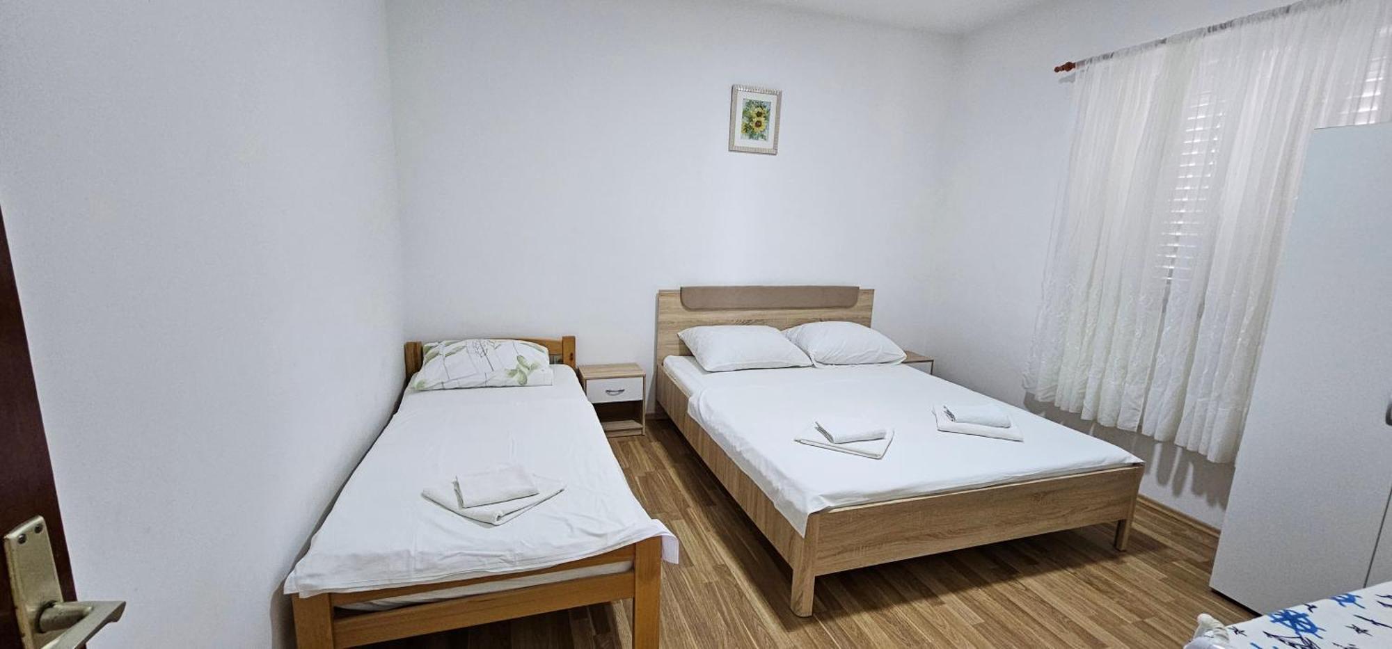 Apartman Darko ロゴズニッツァ エクステリア 写真