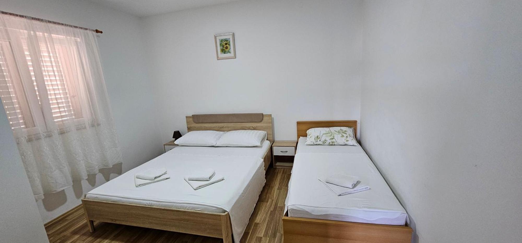 Apartman Darko ロゴズニッツァ エクステリア 写真