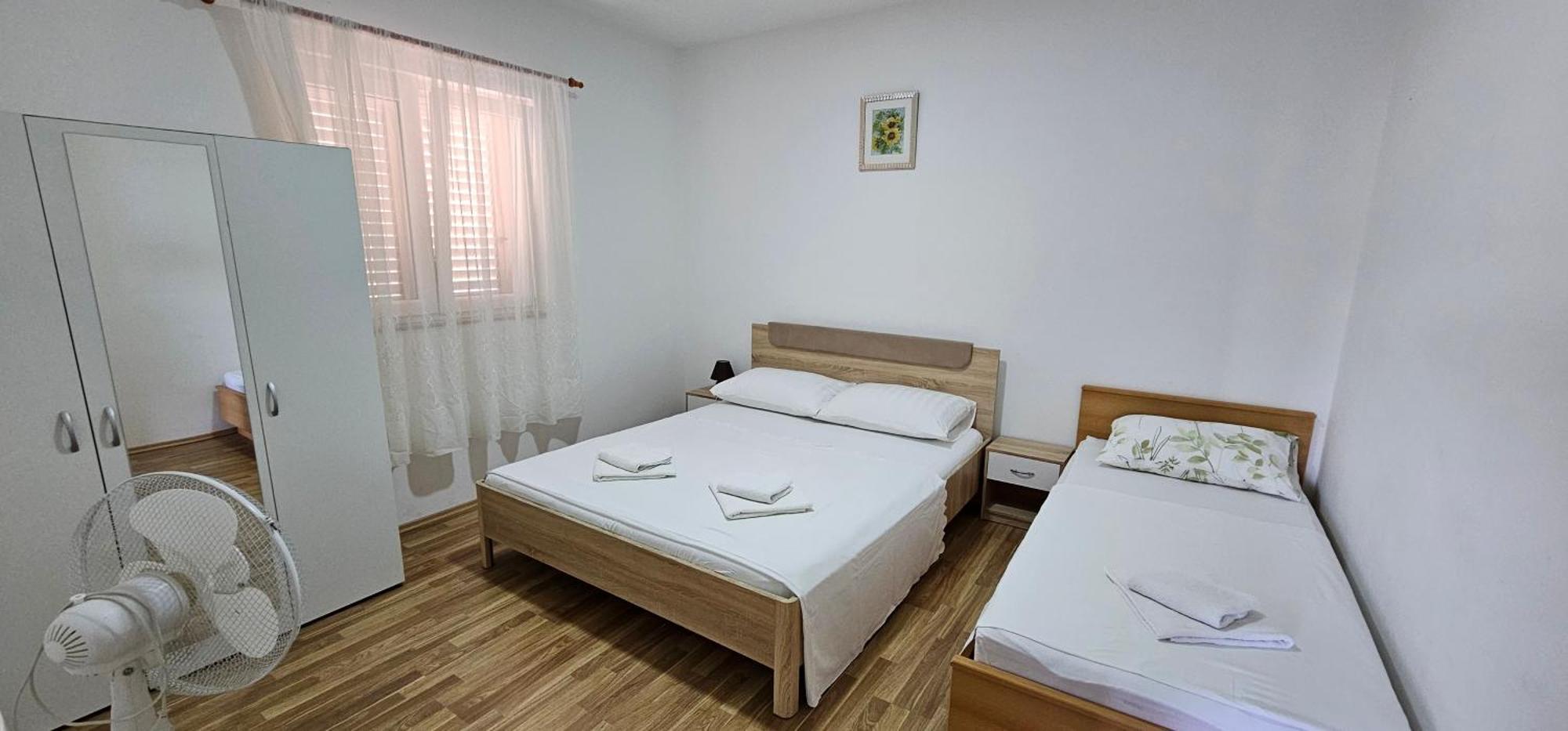 Apartman Darko ロゴズニッツァ エクステリア 写真