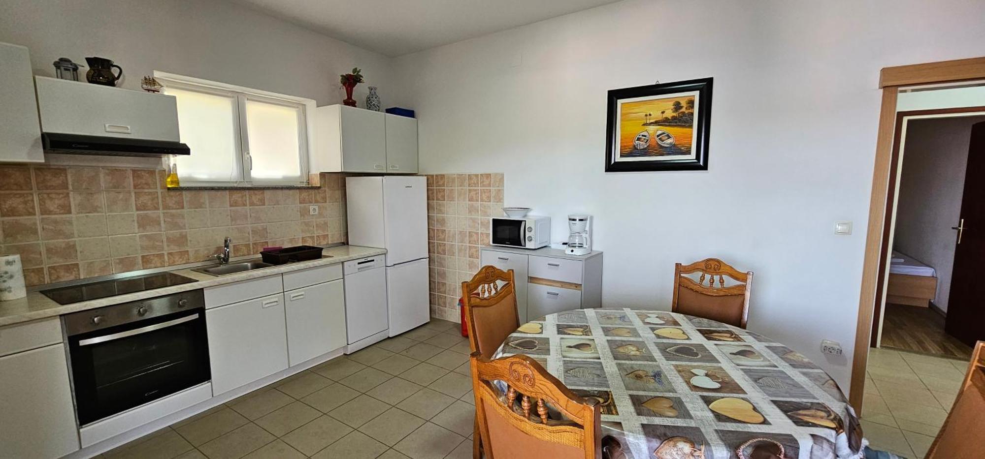 Apartman Darko ロゴズニッツァ エクステリア 写真