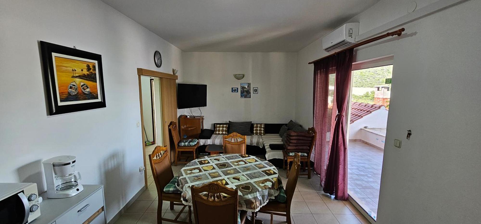 Apartman Darko ロゴズニッツァ エクステリア 写真