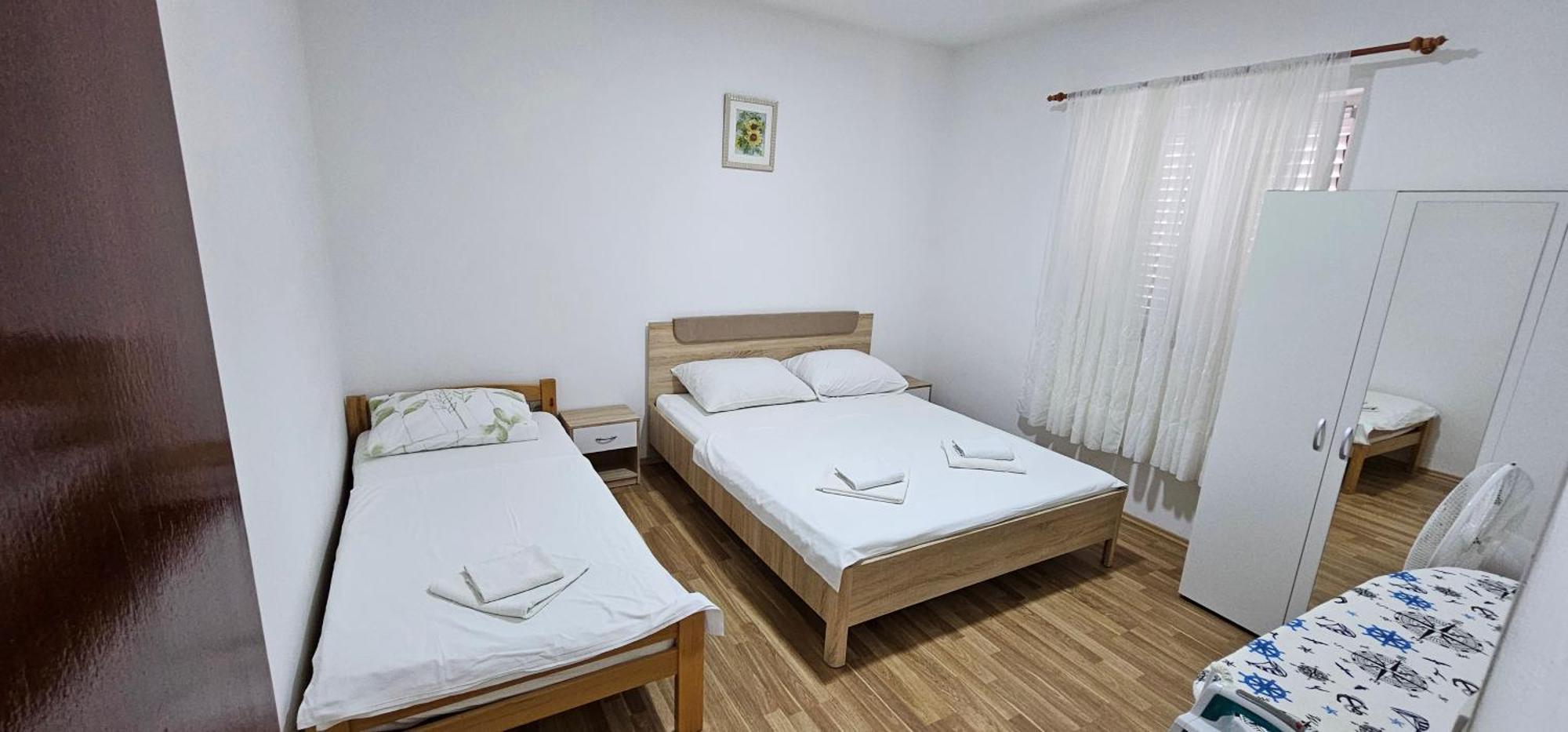 Apartman Darko ロゴズニッツァ エクステリア 写真